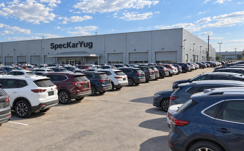 SpecKarYug